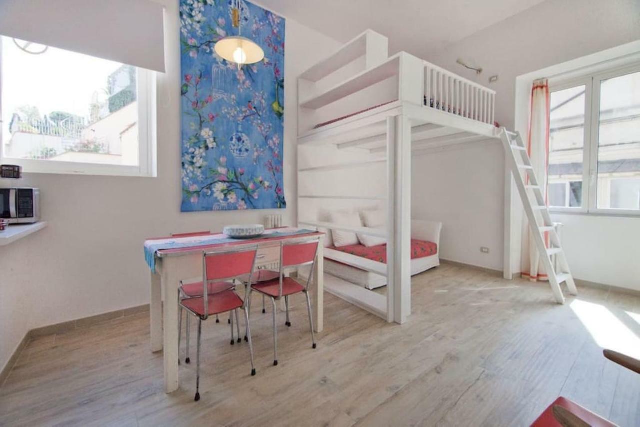 Colosseum Relax Family Apartament ローマ エクステリア 写真