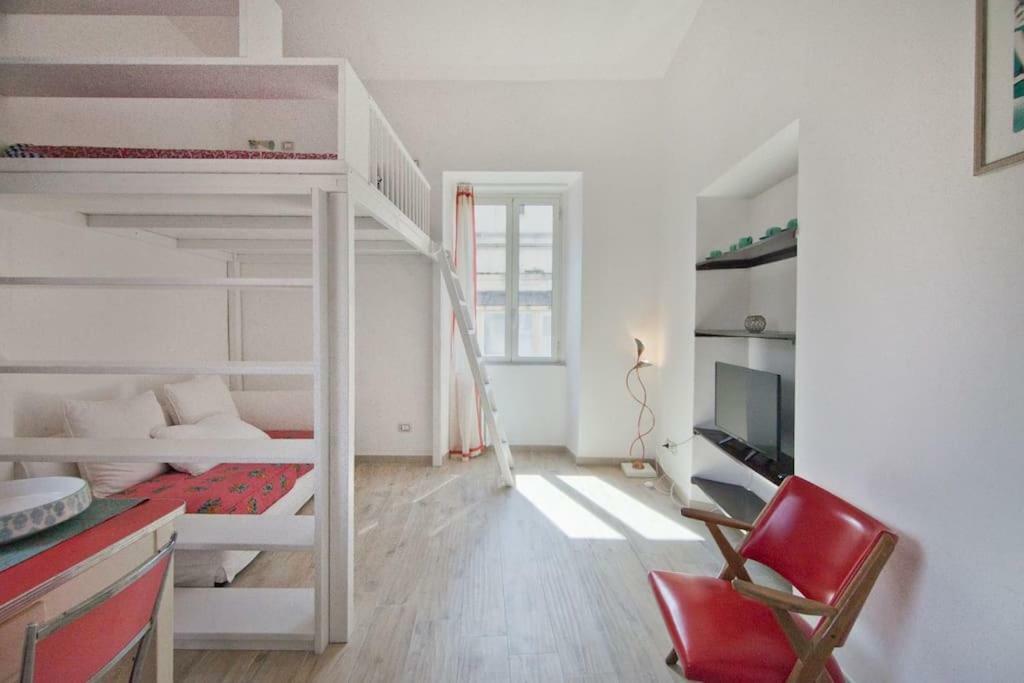 Colosseum Relax Family Apartament ローマ エクステリア 写真