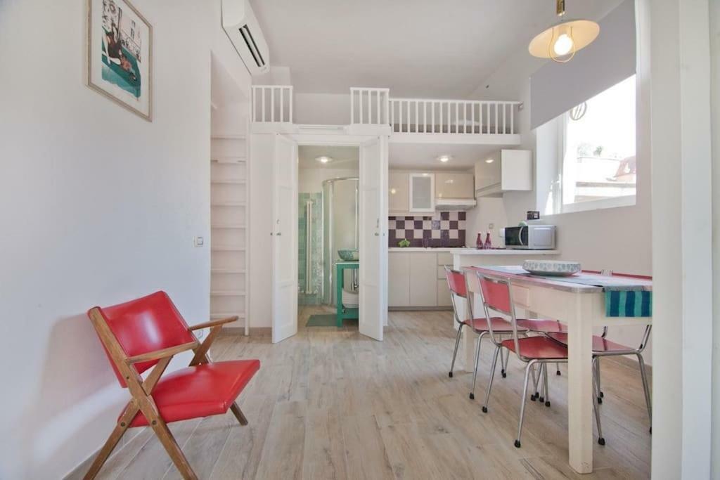 Colosseum Relax Family Apartament ローマ エクステリア 写真