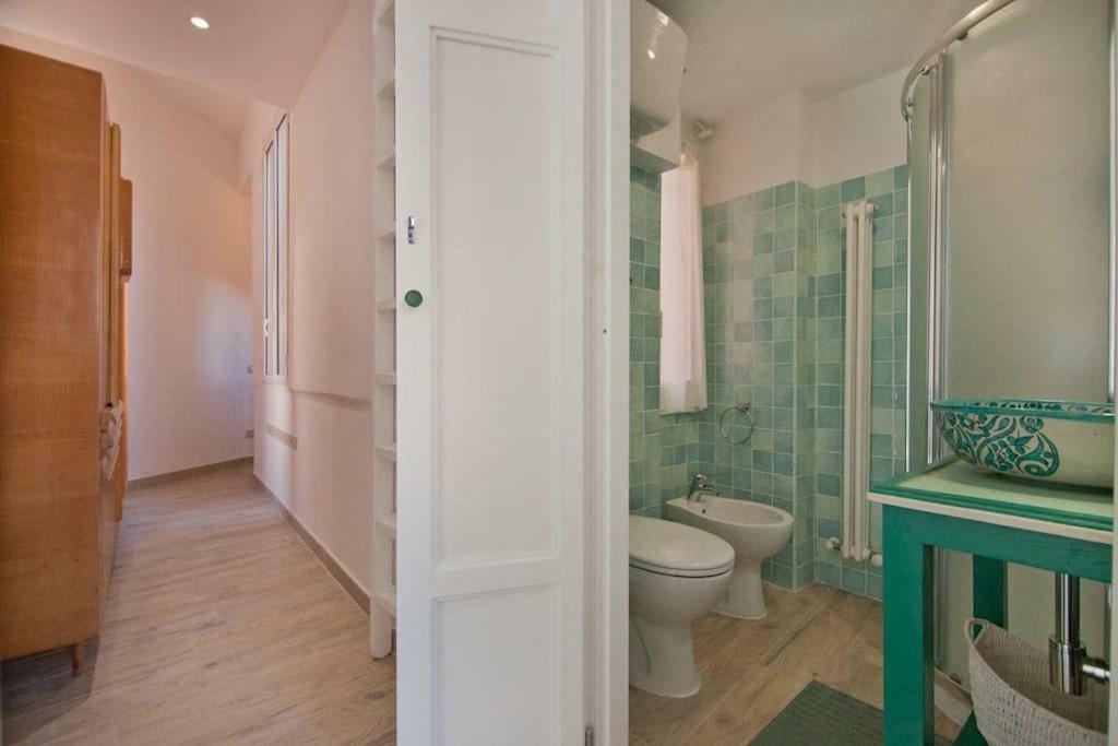 Colosseum Relax Family Apartament ローマ エクステリア 写真