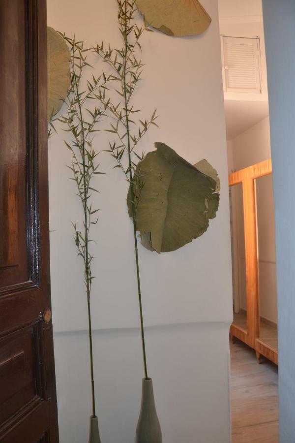 Colosseum Relax Family Apartament ローマ エクステリア 写真